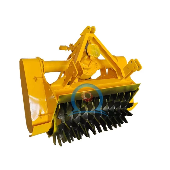 أفضل بيع آلة كسارة جذور الأشجار حار بيع الطاحن الجذر لزراعة الغابات