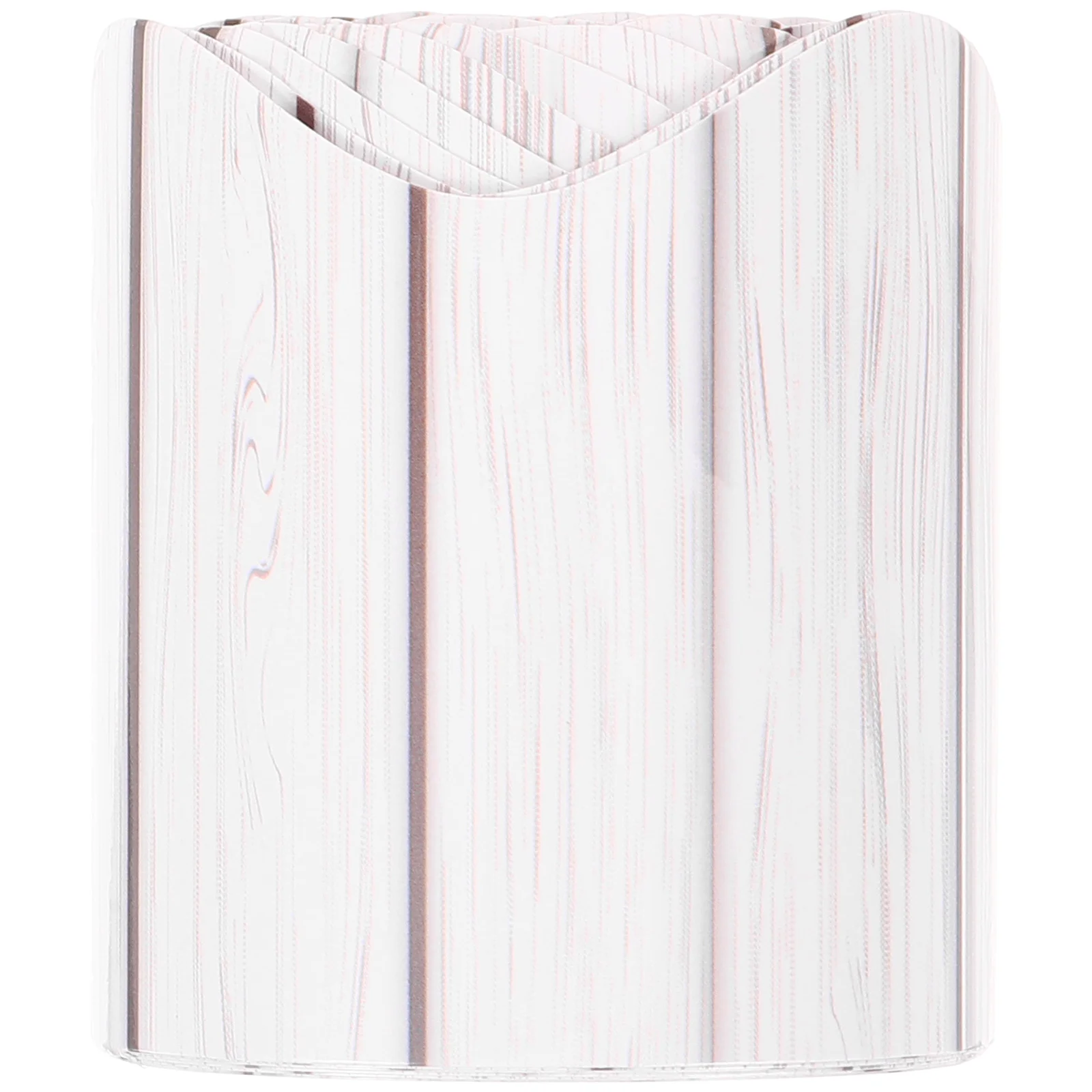 

Classroom Border Stickers Replaceable Bulletin Board Adorable Paper Accessory Removable Boards