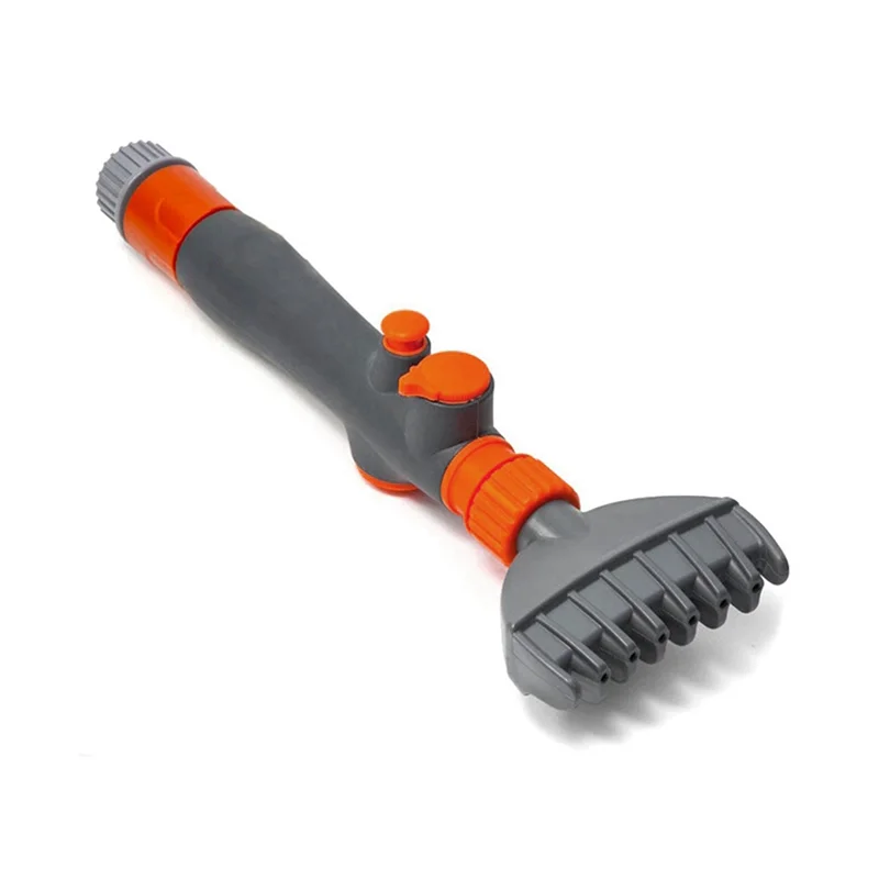 D9-PVC Handheld Poo…