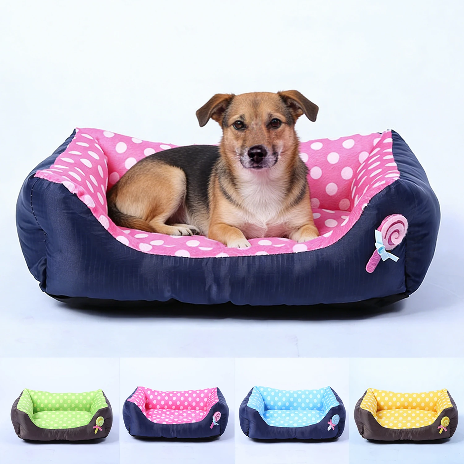 Candy Square Medium…