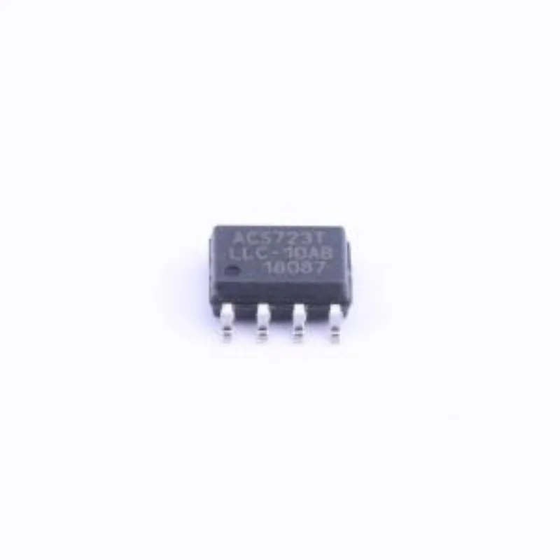 (5/10pcs) ACS723LLCTR-10AB-T SOIC-8 100% Original In Stock Current Sensor AC/DC 5V 8-Pin SOIC N