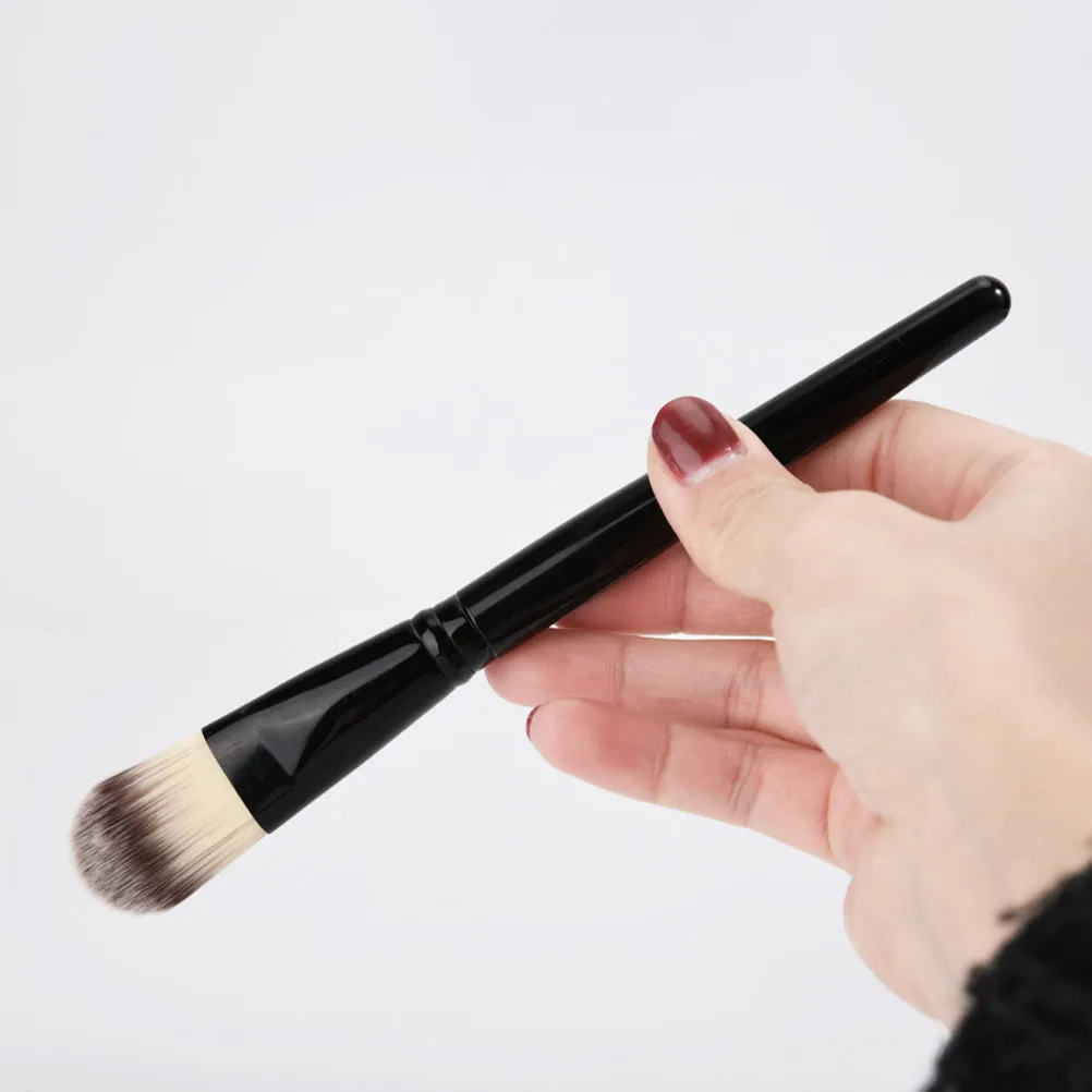 

2pcs Mask Brush Professional Beauty Tool for Face Film Stick Skincare Plastic Mud Applicator Facial Silicone Clay