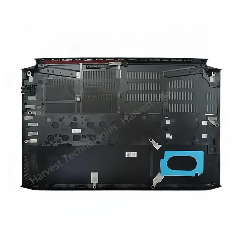 Carcasa frontal/inferior para Acer Nitro 7, AN715-51, N18C3, AN715-54EW, notebook