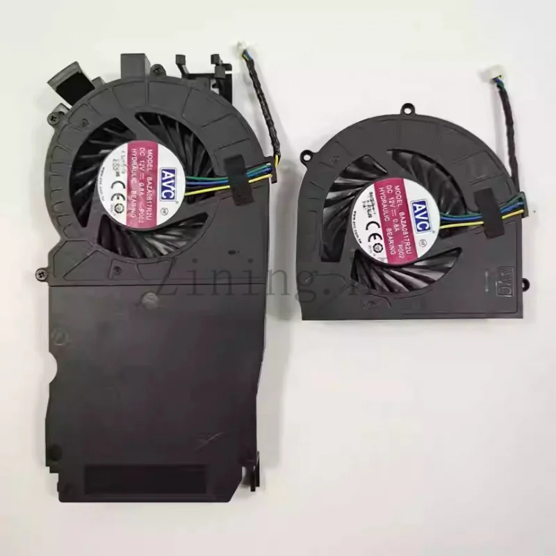 For Lenovo M710Q M910Q P320 M720Q M920Q P330 M920X BAZA0817R2U Fan