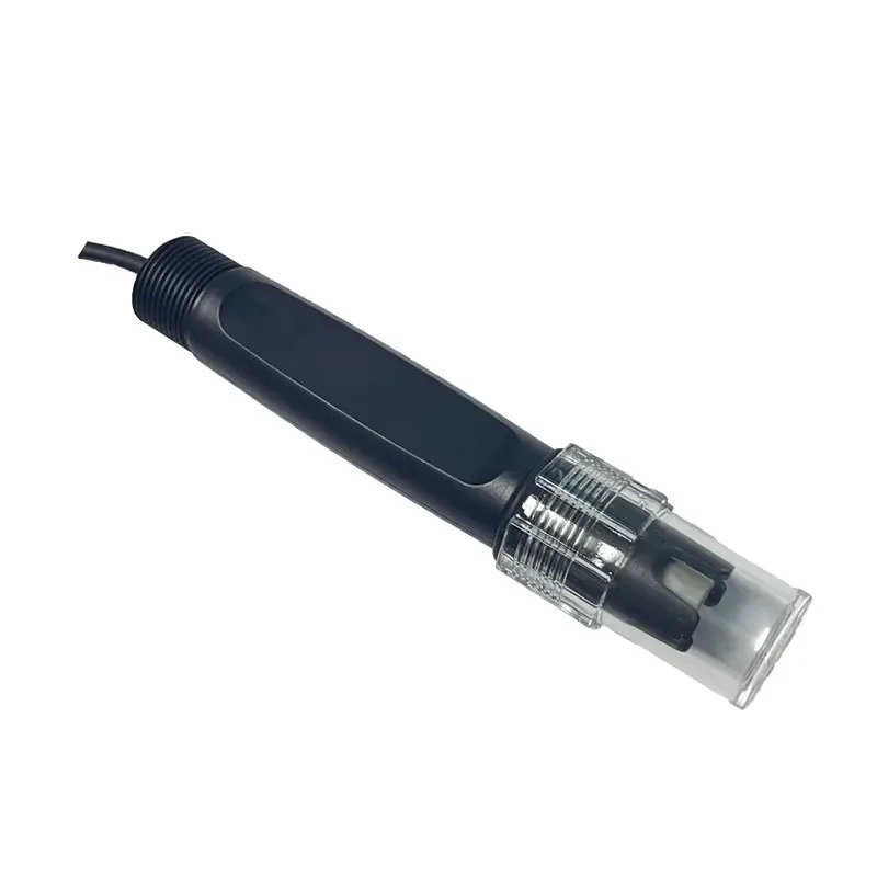 Aquaculture online digital ammonia nitrogen sensor calcium ion hardness detector water quality ammonia nitrogen electrode probe