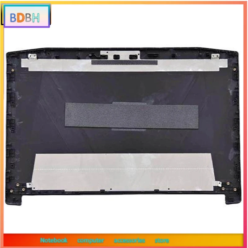 New Nitro 5 AN515-52 AN515-42 N17C1 Laptop LCD Back Cover Black AP290000110 Rear Lid