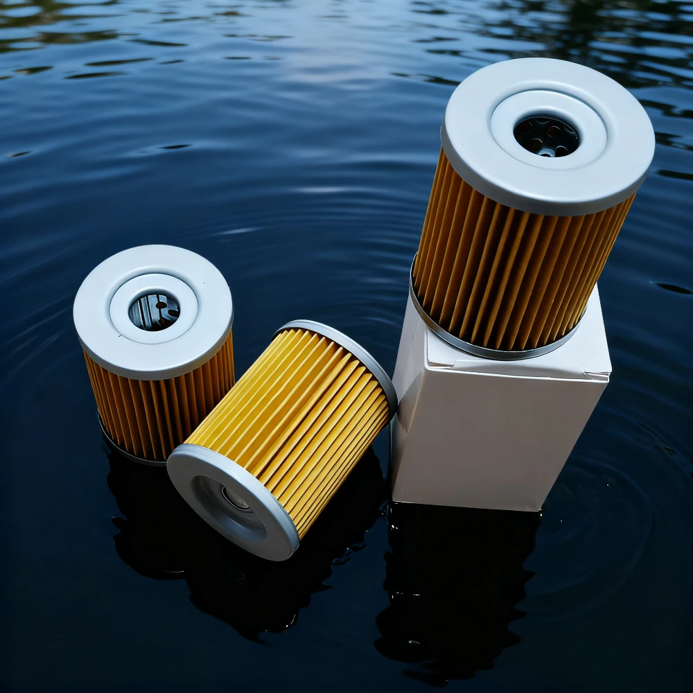 

1/2/4/6/8/10pc Motor Accessories Oil Filter For Suzuki Scooter AN250 AN400 Burg/man AN 250 400 1999-2007 02 2003 2004 2005 2006