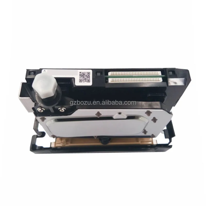 On sale cabezal seiko 508 new and original seiko printhead for inkjet printer