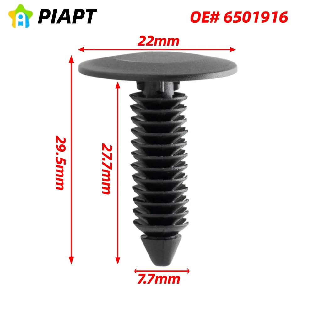 50PCS Oe# 6501916 G…