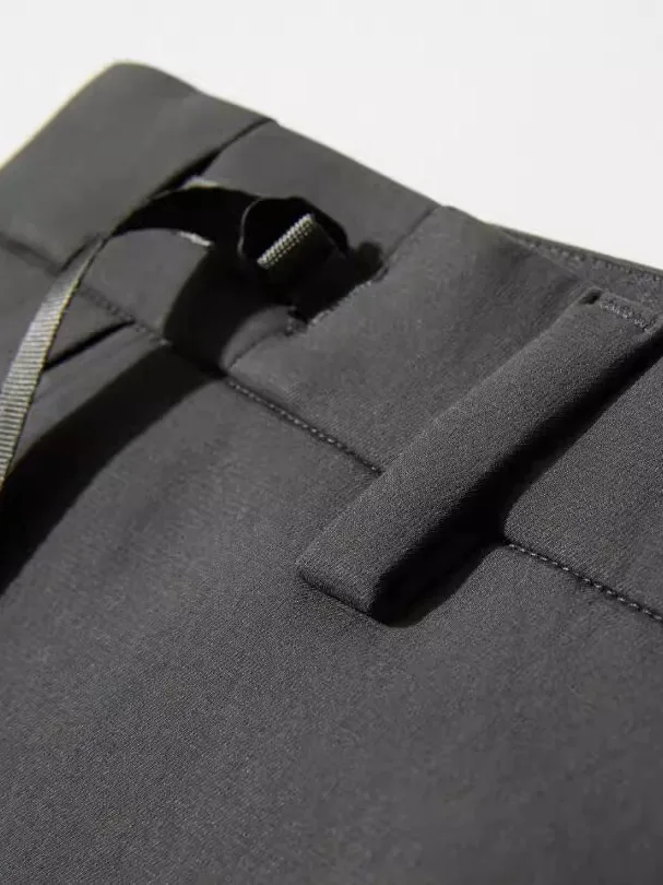 

Outdoor Men's High-End Function Stand Cutover Multiple kets Tactical Pants Casual Pants Autumn Winter New Arrival