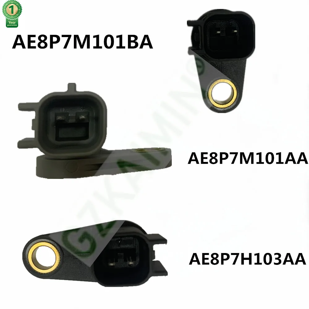 3pcs Input Output Speed Sensor OEM AE8P7H103AA / AE8P7M101AA / AE8P7M101BA For Focus For Ford Fiesta 2011-2018