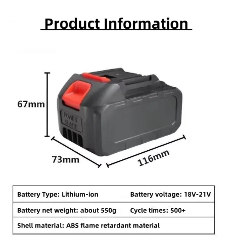 สำหรับชุดแบตเตอรี่ Makita 21V - Makita Drill Hp1640 บทวิจารณ์และราคา