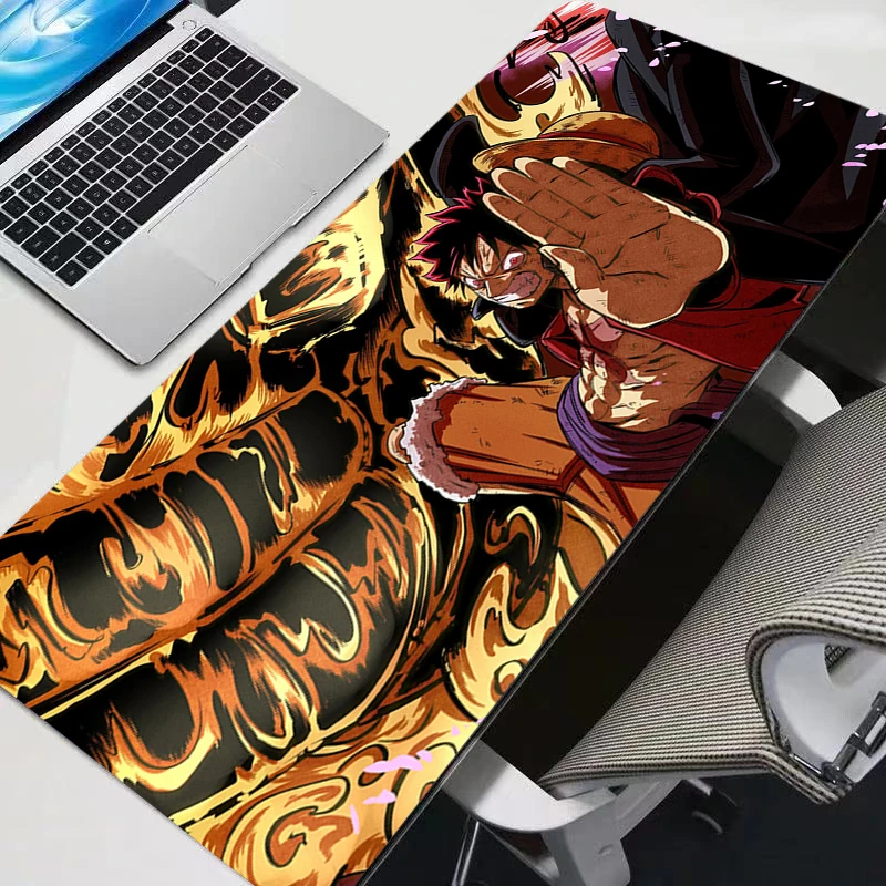 Podkładka pod mysz One Piece P – Esports Y Gaming recenzja i cena