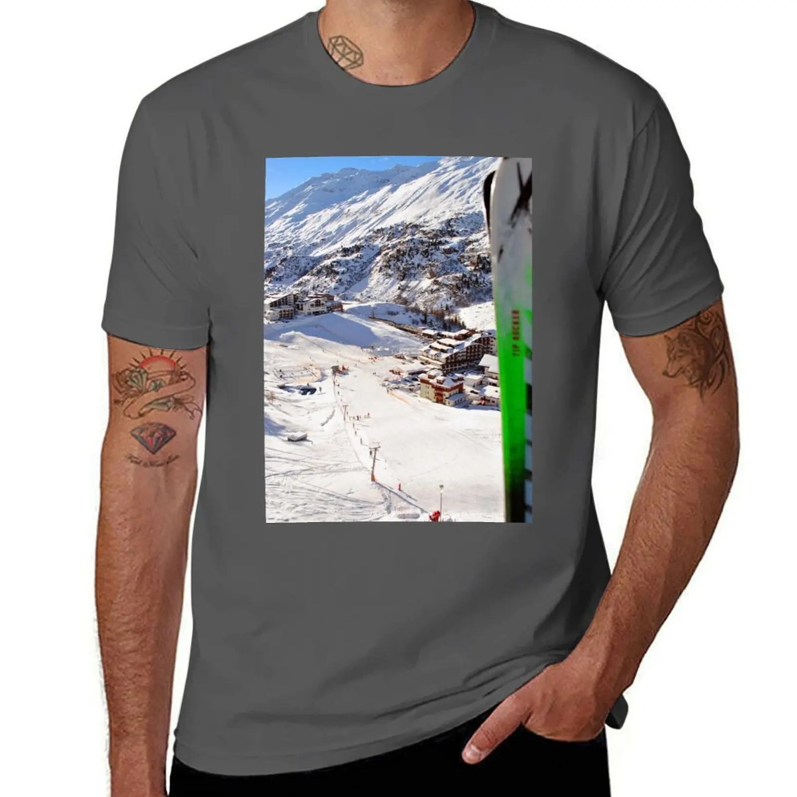 Tirol Alps Austria …