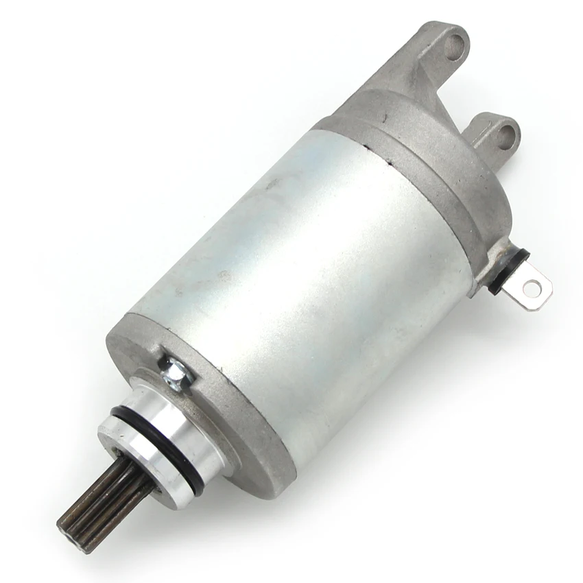 

Motorcycle Electrical Starter Motor For Suzuki AN250 AN400 UH200 UH125 UH150 Burgman 250 400 200 125 150 31100-14F01