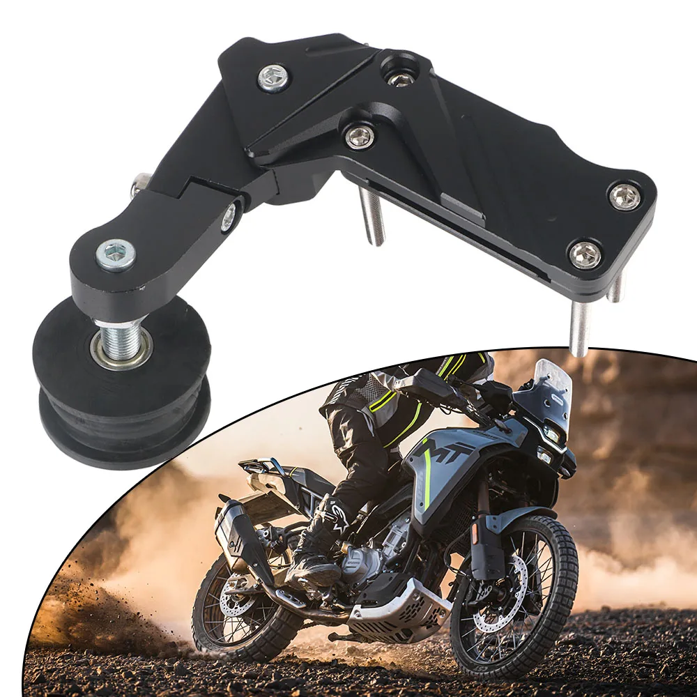 Chain Adjuster Automatic Adjustment Chain Tensioner Motorcycle Wide Chain Anti Slip Device Tensioning Wheel Universal Adjustable