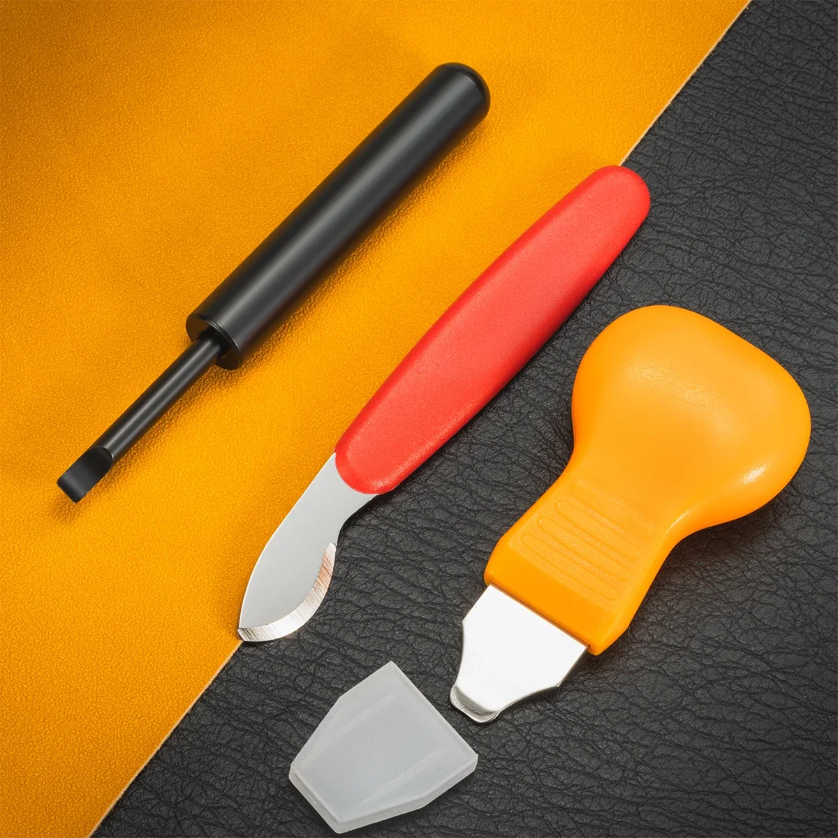 New 3PCS Watch Repair Tool Watch Case Opener Knife Back Cover Pry Remover for Battery Replacement Accessory Repair Toolwholesale