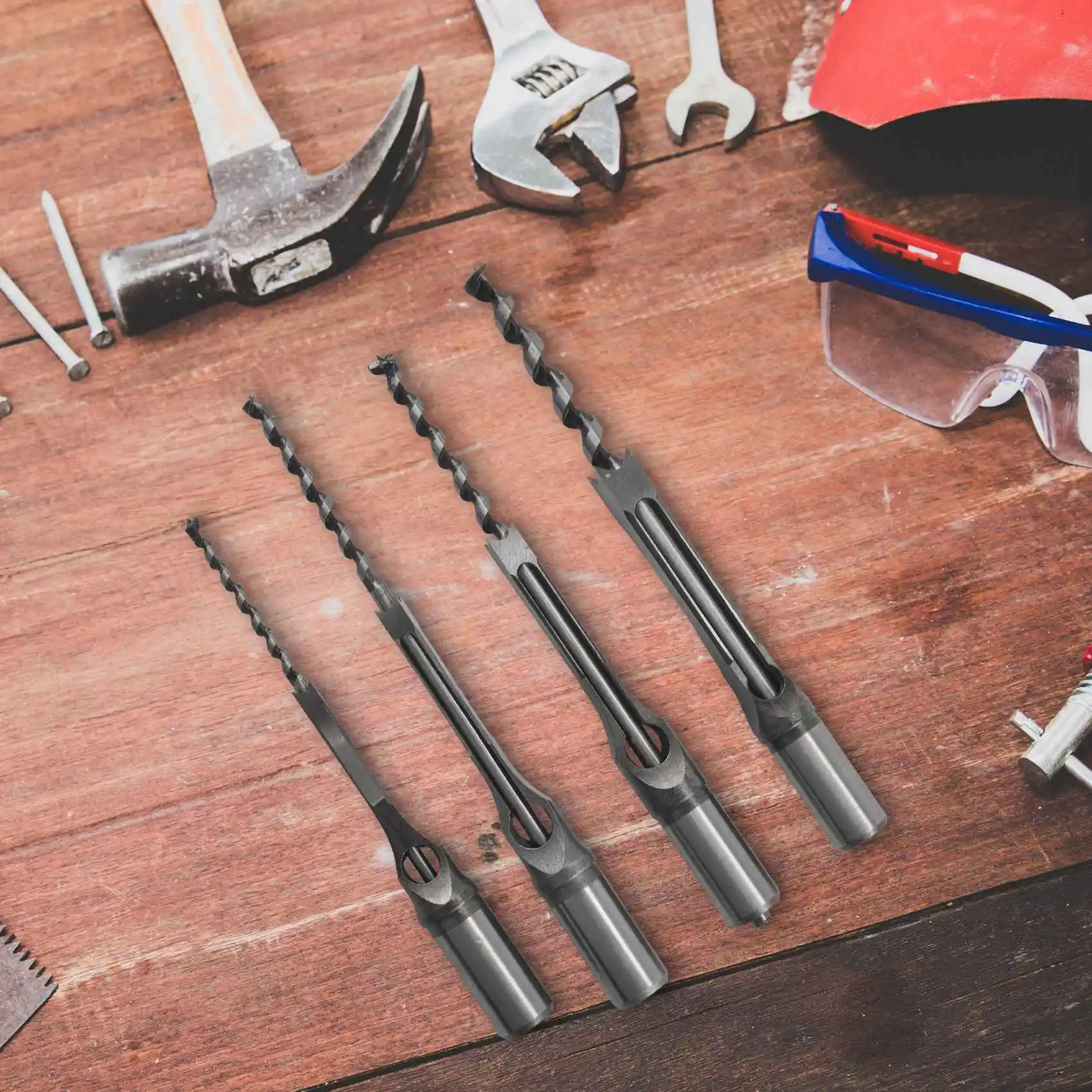 set-di-punte-per-trapano-a-foro-quadrato-per-legno-a51m-4-pezzi-set-di-scalpelli-per-mortasatura-del-legno-kit-di-punte-per-mortasatura-set-di-frese-a-tazza-per-legno-con-tw