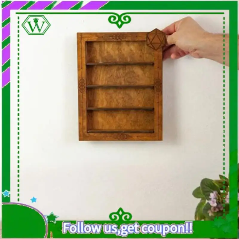 ABIK-Würfel-Ausstellungsstand, Würfelregal, Würfel-Ausstellungsrahmen, Würfel-Ausstellungswand, einfach zu bedienen, langlebig