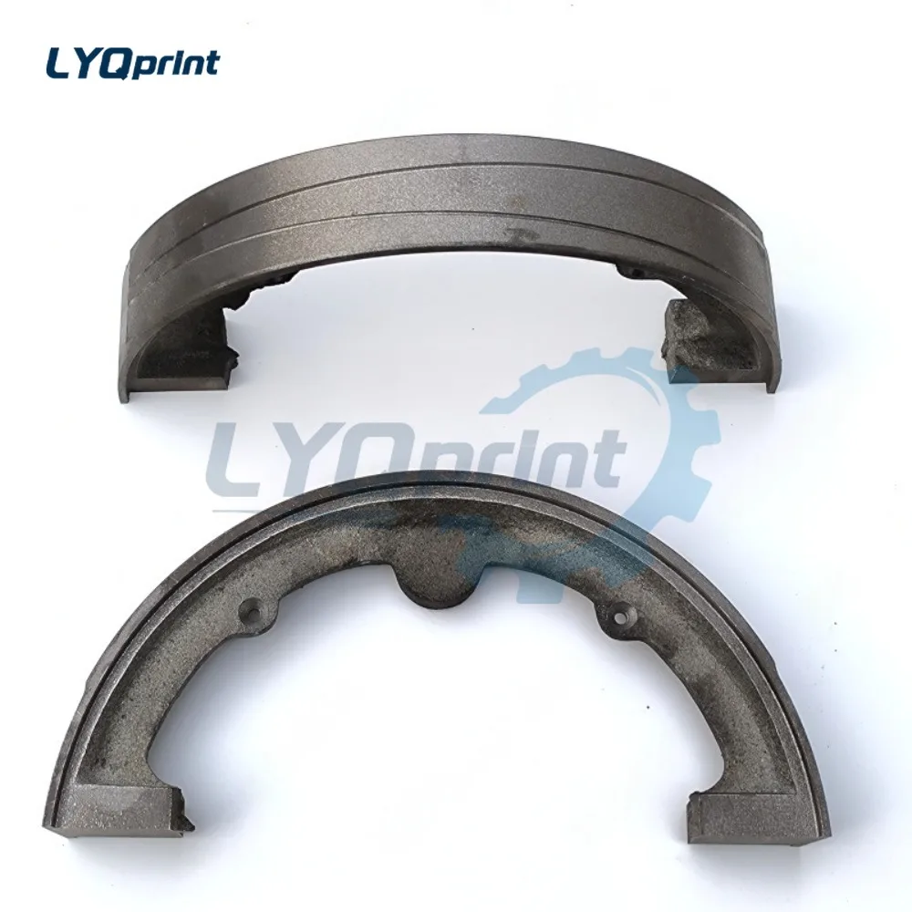 Paper Cutter Clutch Expanding Ring Brake Flat-Cool Cutter Expanding Ring Knife Cutter Changchun Knife Machine Accessories