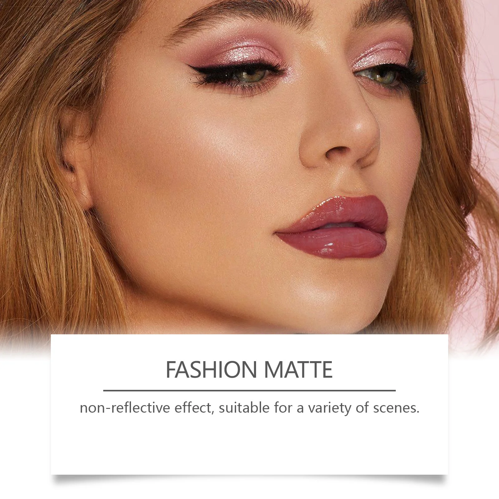 Eelhoe Peel Off Lip Gloss Long Lasting Waterproof Lip Liner Moisturising Lipstick Non-Stick Cup Lipgloss Makeup Cosmetics