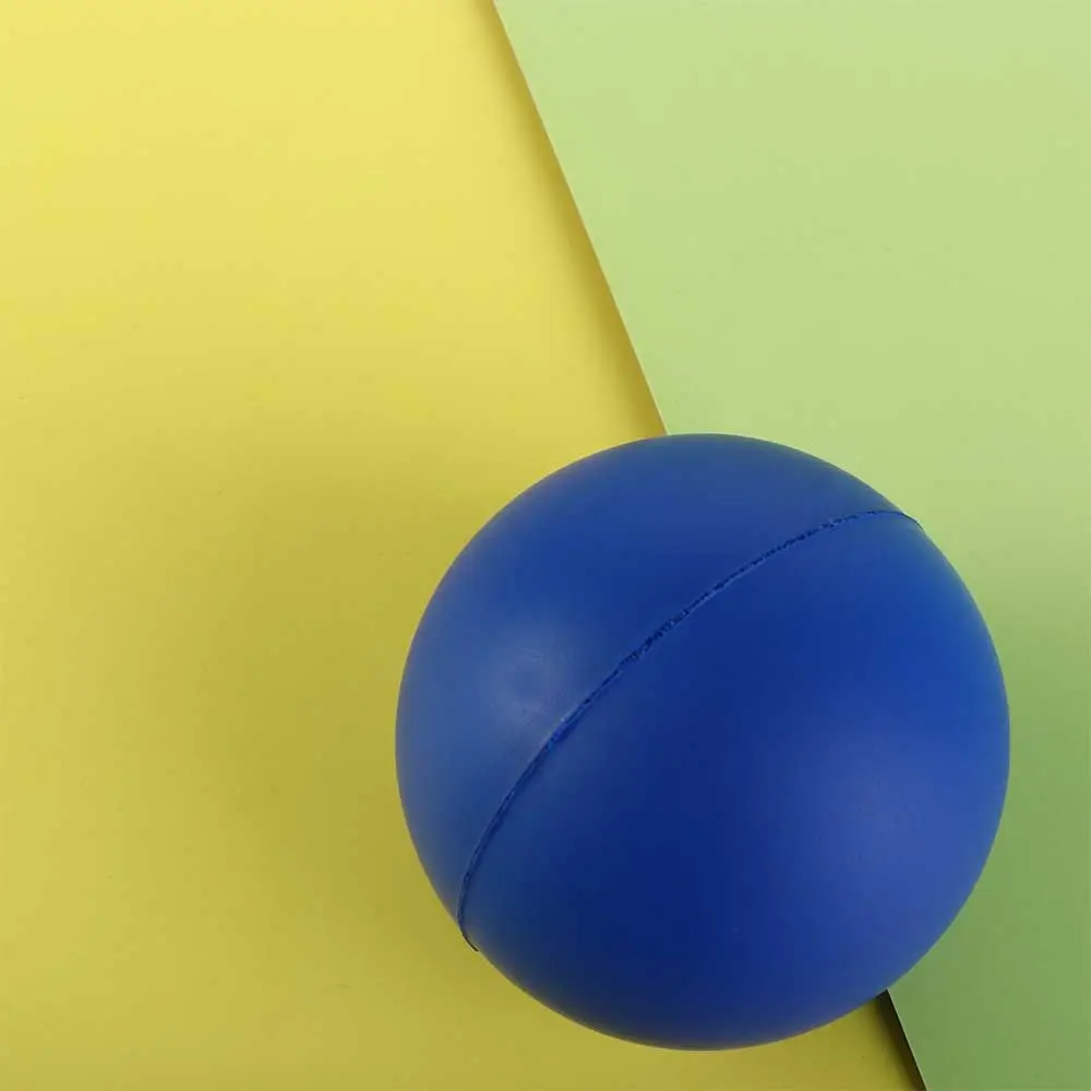Ball - Squeeze Round Shape Finger Exerciser Ball Forearm Ergonomic Grip Strengthener Ball Grip Strength Trainer Strength