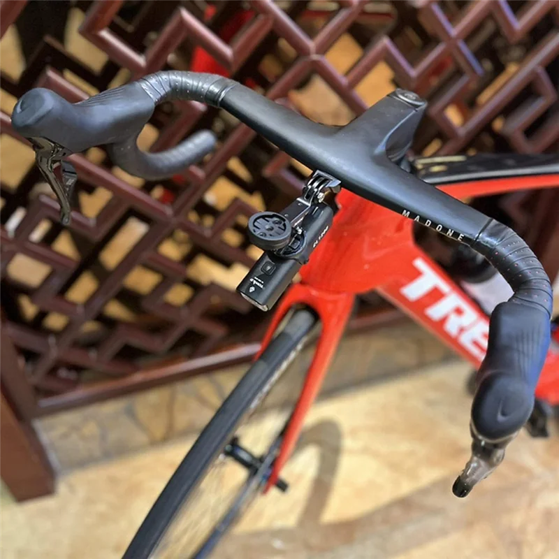 

ABZZ-крепление для велосипедного компьютера для T Rek Madone SLR 7, специализированная планка выноса, совместимая с адаптером Garmin/Magen E/Bry Ton/Wa Hoo