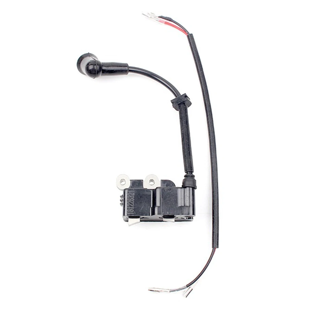 

Engine Ignition Coil Grass Trimmer Parts Grass Trimmer Consistent And Strong Easy To Install Improved Performance For BC3410