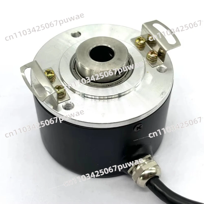 Output Rotary Encoder Hollow Axis Driver GHH6010G-1024B526