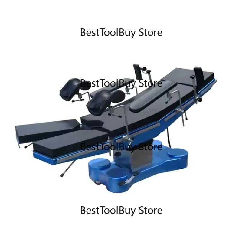 

Direct Factory Supply Electric OT Surgical Operating Table ABS Material for s Department