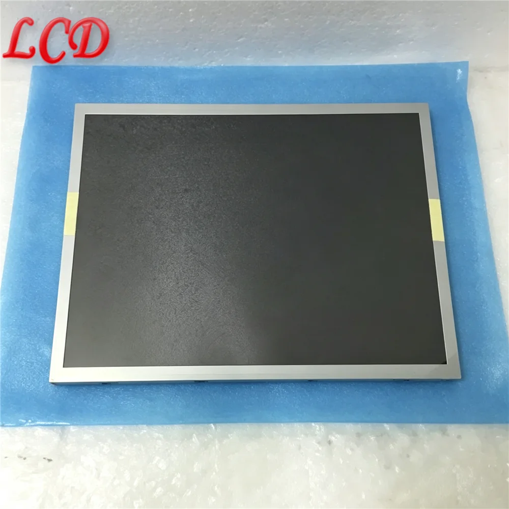 Original new 15 inch Industrial Display Screen LCD PANEL NLB150XG01L-01 NLB150XG01L 01