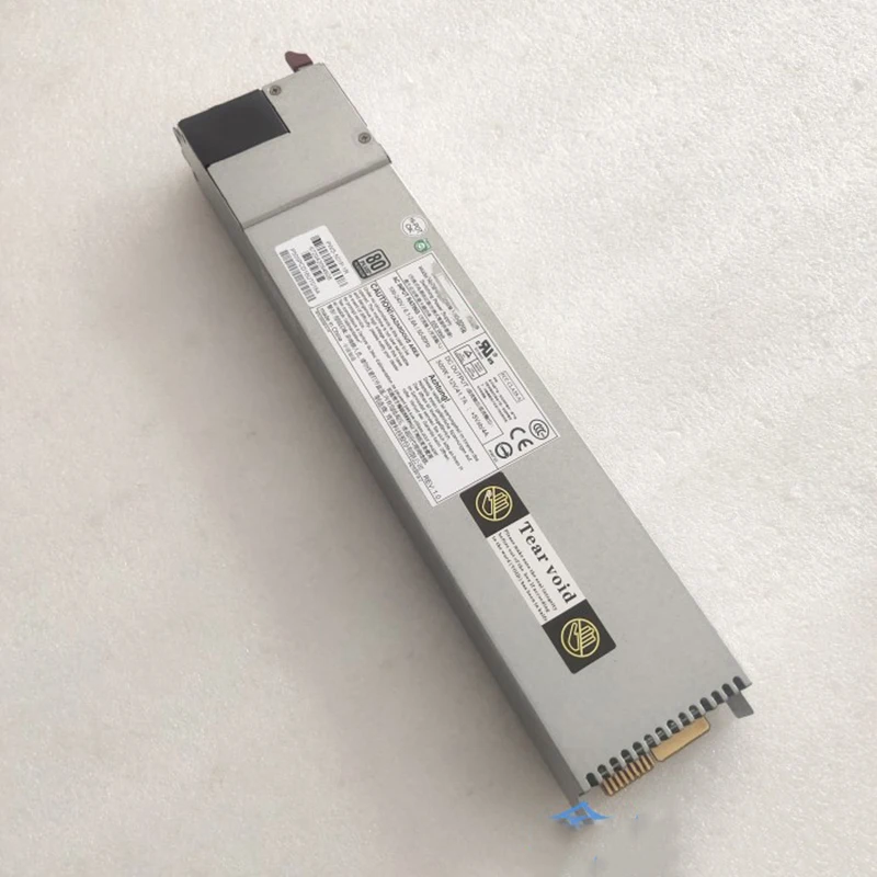 For Power Supply For Supermicro PWS-501P-1R 500W