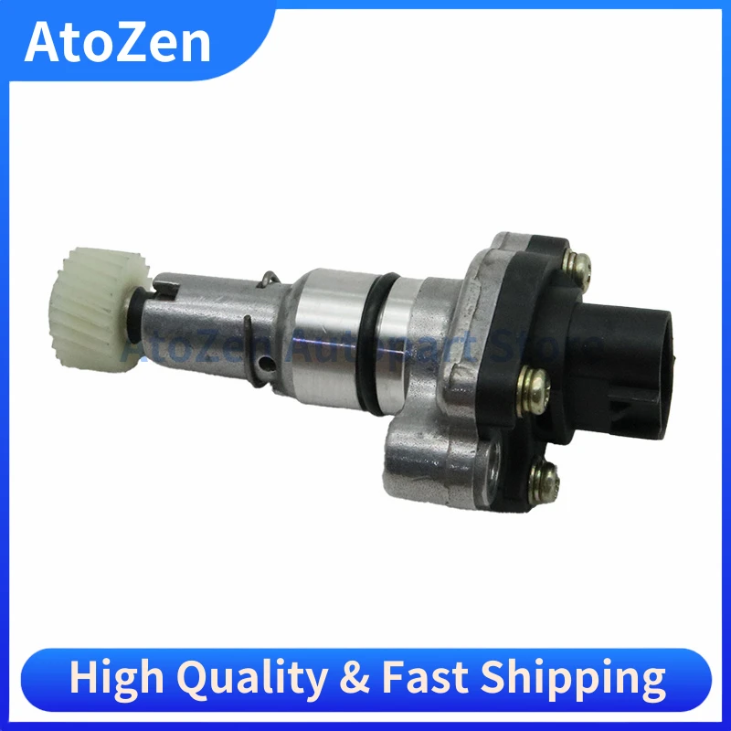 Capteur de vitesse 83181-12060 8318112060 75660 pour Toyota RAV 4 1994-2000 MR2 1991-1995, pièces automobiles de haute qualité, accessoires de rechange