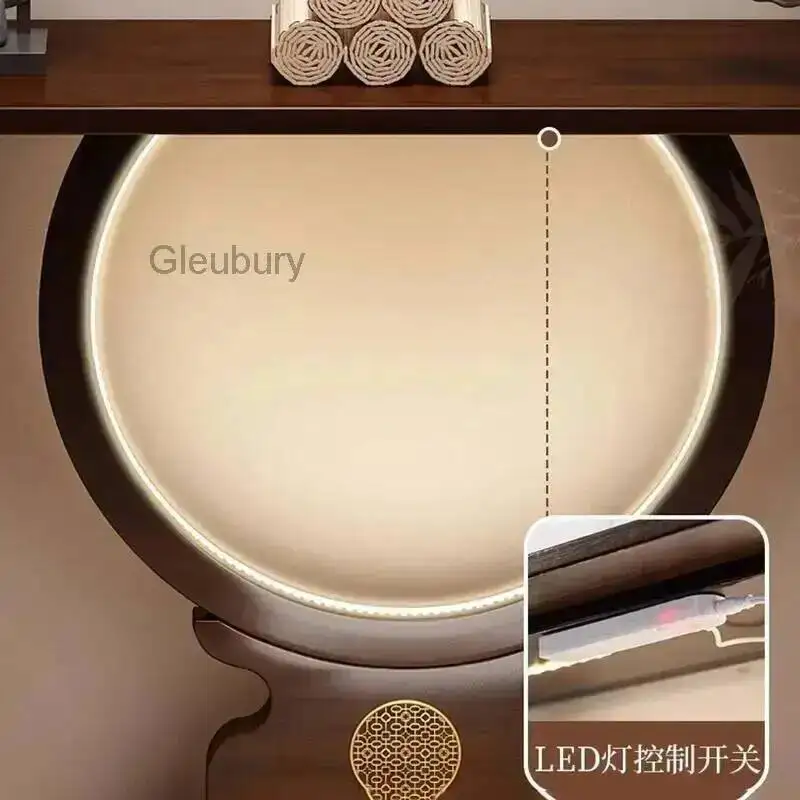 Console Luxury Modern Entryways Table Beauty Decor Table Design Nordic Furniture Entrance Console Living Room Furniture