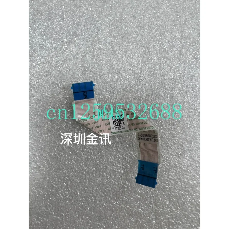 1pcs Mouse Board Touch Pad for Dell Latitude E7290 E7390 E7490 02W4VC