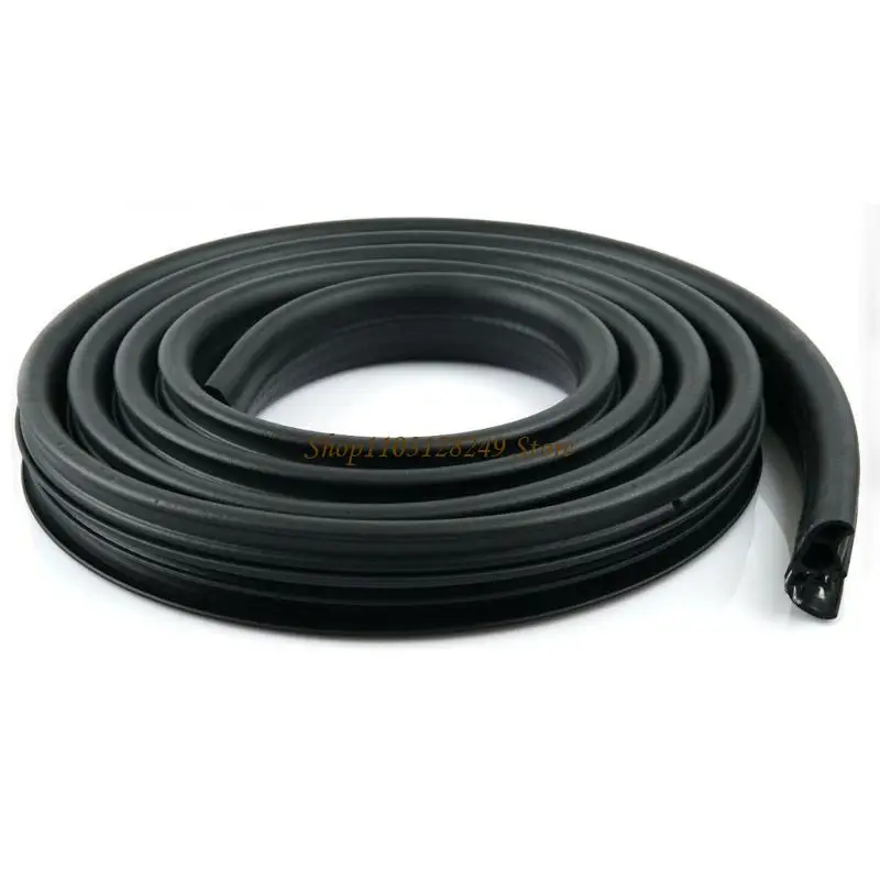 N5KD Viền cạnh cửa Tước thời tiết 9814855880 cho phụ kiện thay thế 3008/5008