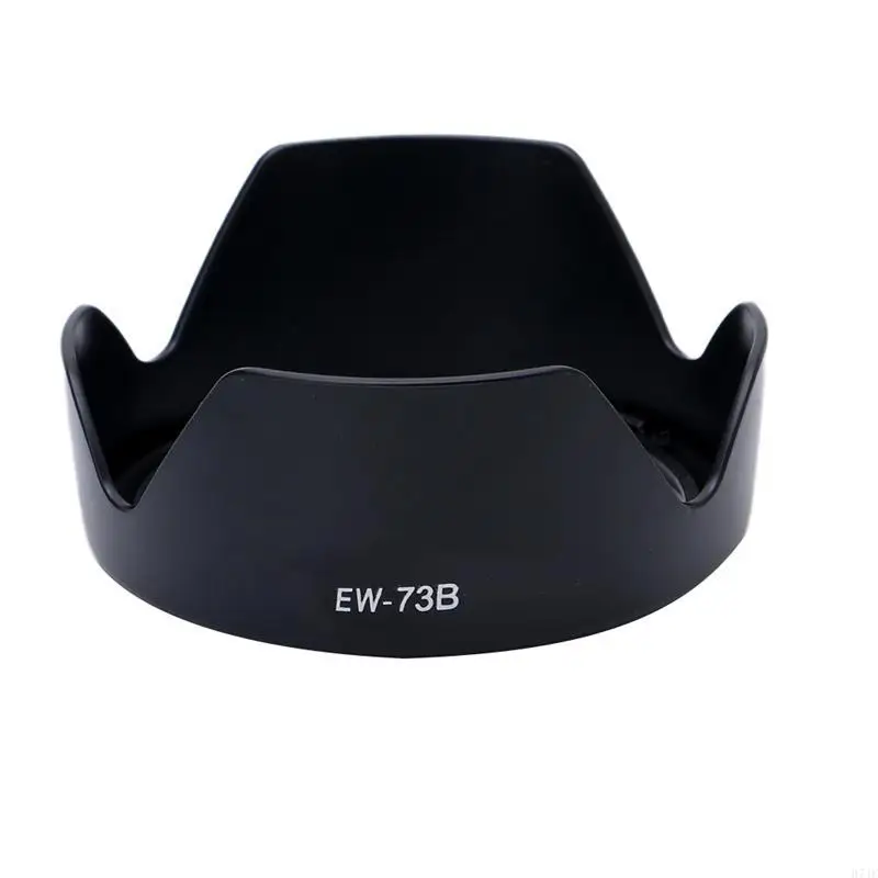 H7JF EW-73B Camera Lins Hood для EF-S 18-135 мм F3,5-5,6 IS