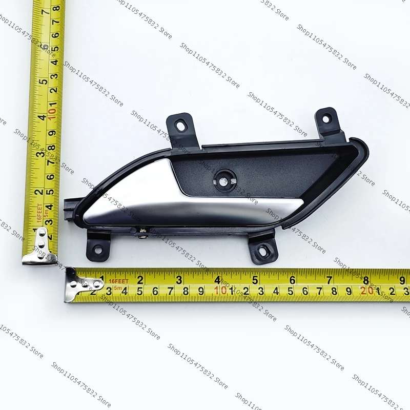 Inner Door Handle For Dongfeng DFM AX5 AX7 MX5 Car Interior Door Handle Left Right Side Inside