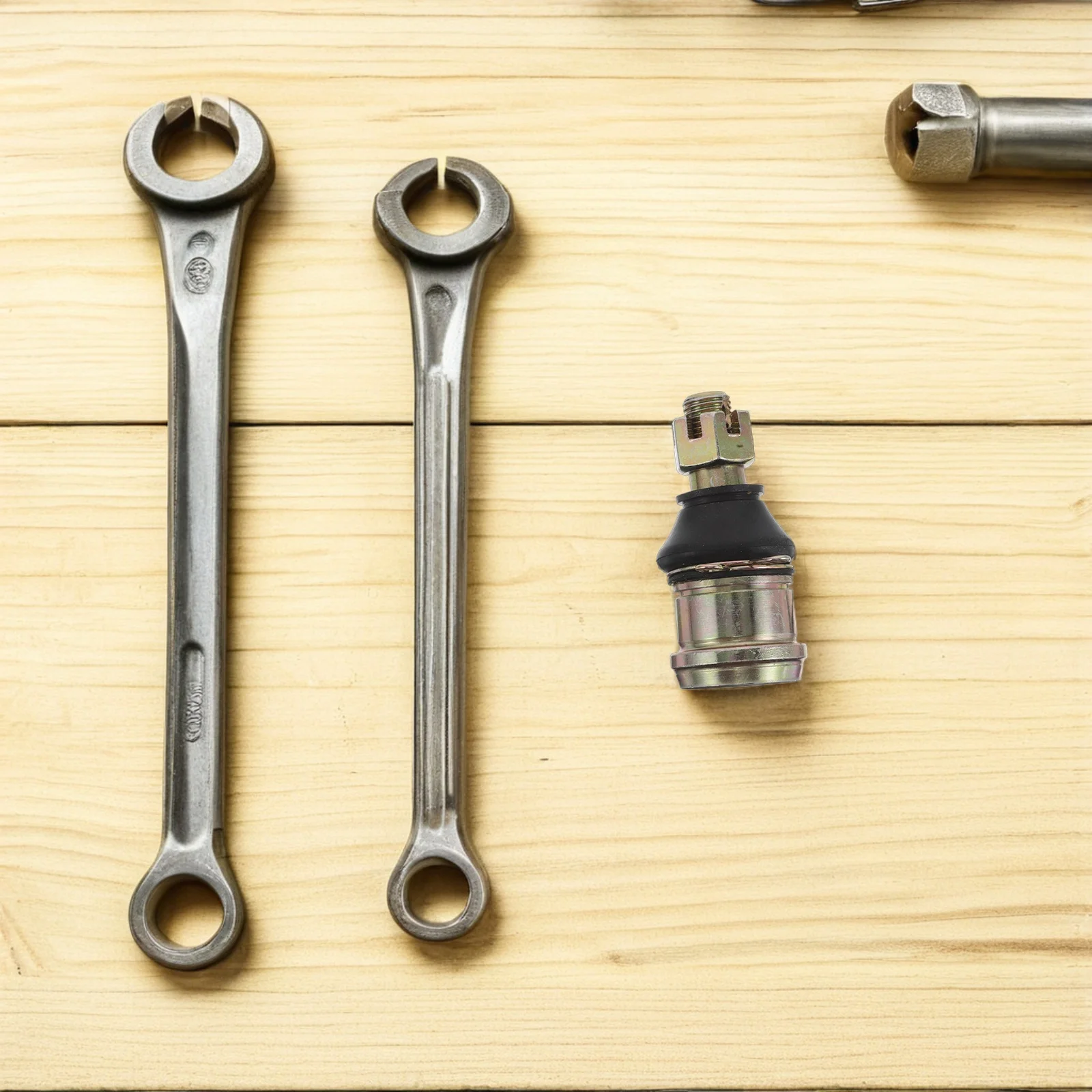 

Наконечник рулевой тяги, шаровой шарнир, внешний, из сплава, с метрической резьбой 14 мм, для внедорожных мотоциклов, квадроциклов, четырехколесных транспортных средств, картов