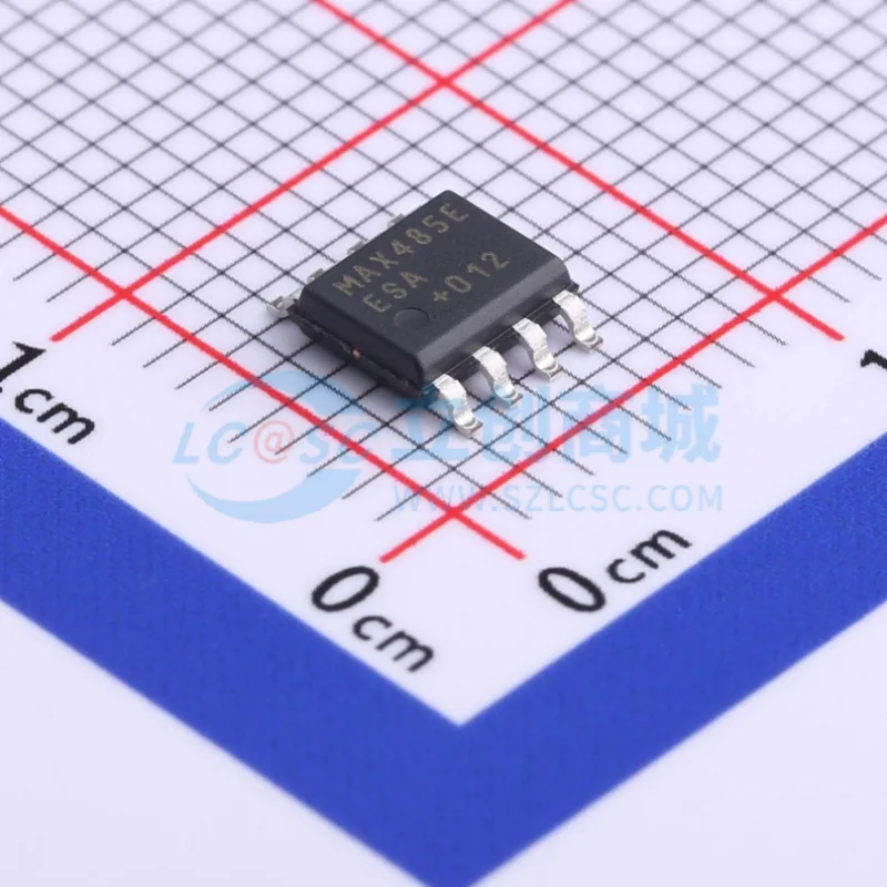 

1 PCS/LOTE MAX485EESA MAX485EESA+T MAX485E MAX485 SOP-8 100% New and Original IC chip integrated circuit