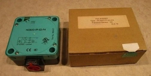 Brand New 1PCS NCB5… - image