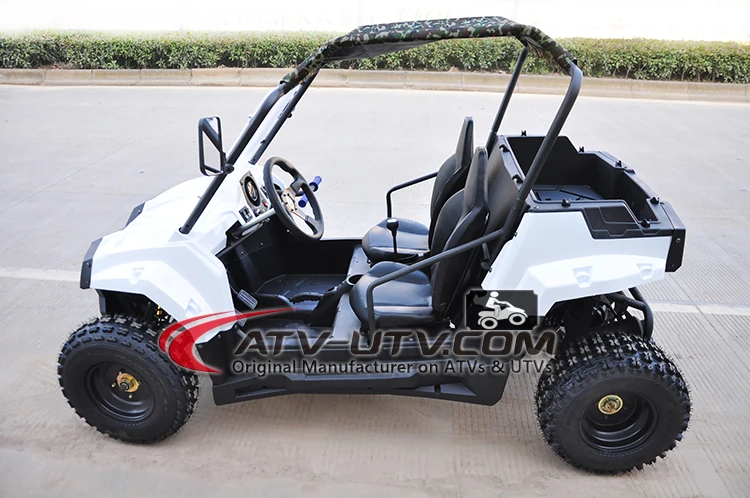 Picture 6: 2026 150cc, 300cc Side by Side UTV, Utility Terrain Vehicle