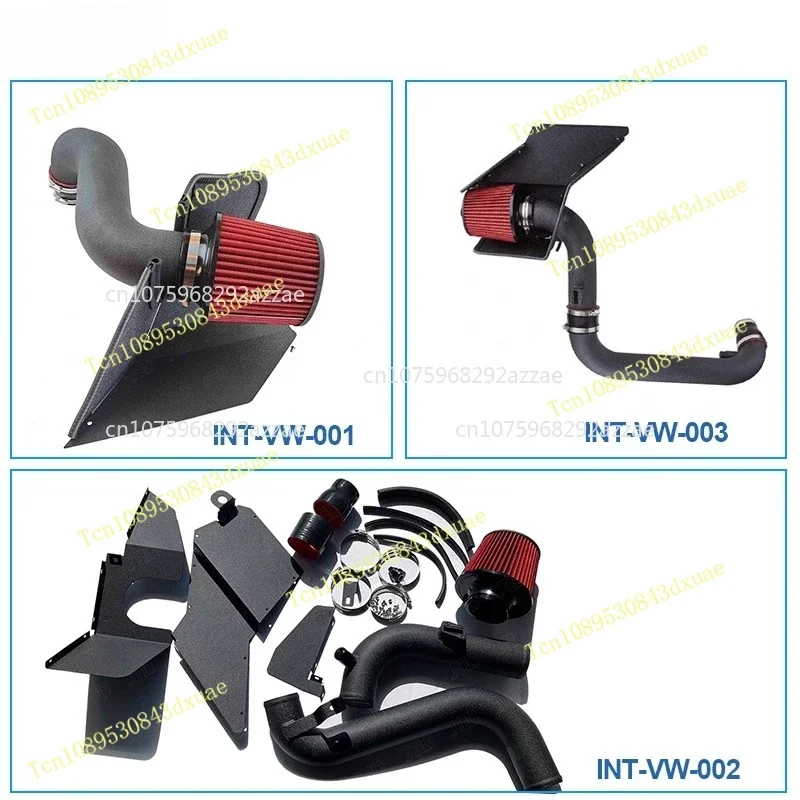 Car Air Intake Modification Air Filter Universal Filter Element