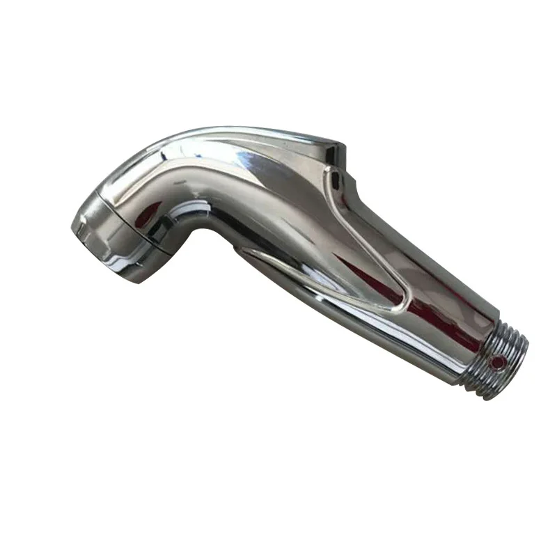 

Ручной распылитель для туалета и биде из АБС-пластика, насадка для душа, распылитель для воды, применимый давление воды 0 05 1 0 МПа