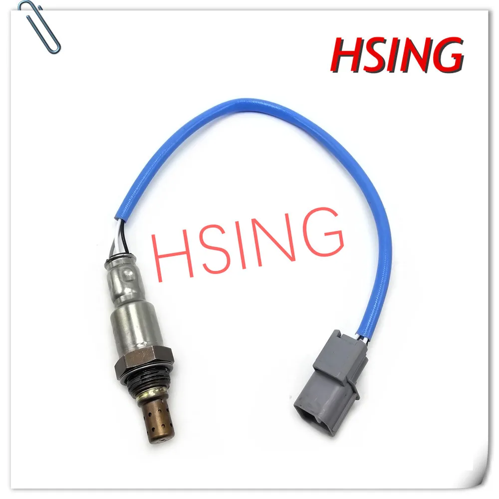 

Датчик кислорода O2 подходит для Honda Airwave City Fit Aria Jazz L13A L15A ***Номер детали # OHM:645-H5 OHM645-H5