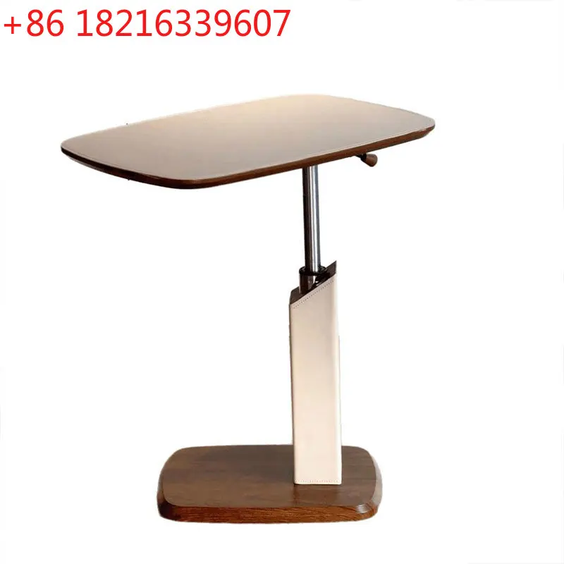 YAO liftable sofa edge manufacturers living room balcony household tea table small table bedroom bedside