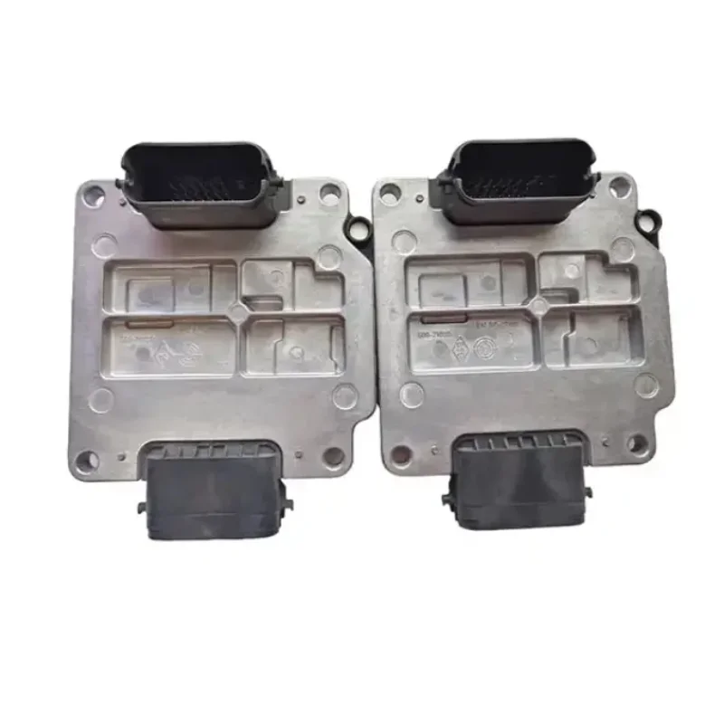 Piezas de caja de cambios Matic 6070310017   Unidad de control de transmisión TCU