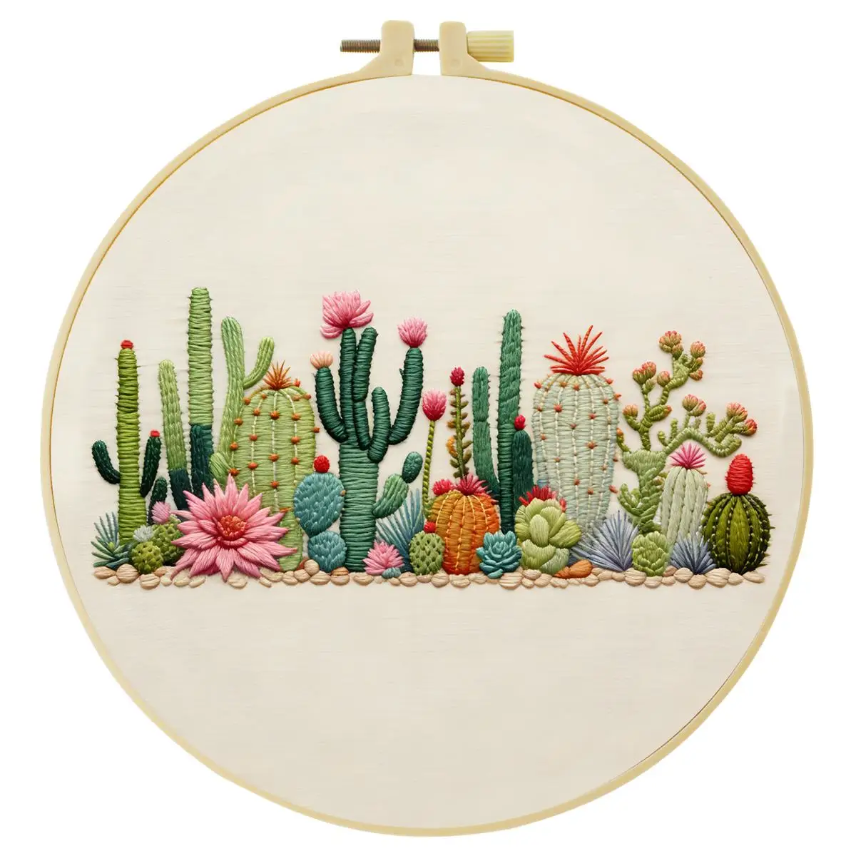 Thumbnail 4 - #24 Best Rated Embroidery Starter Kits to Buy in 2026