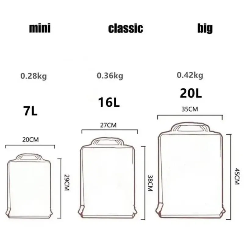 Thumbnail 3 - #1 Carry-On Luggage.Bag Comparison Guide