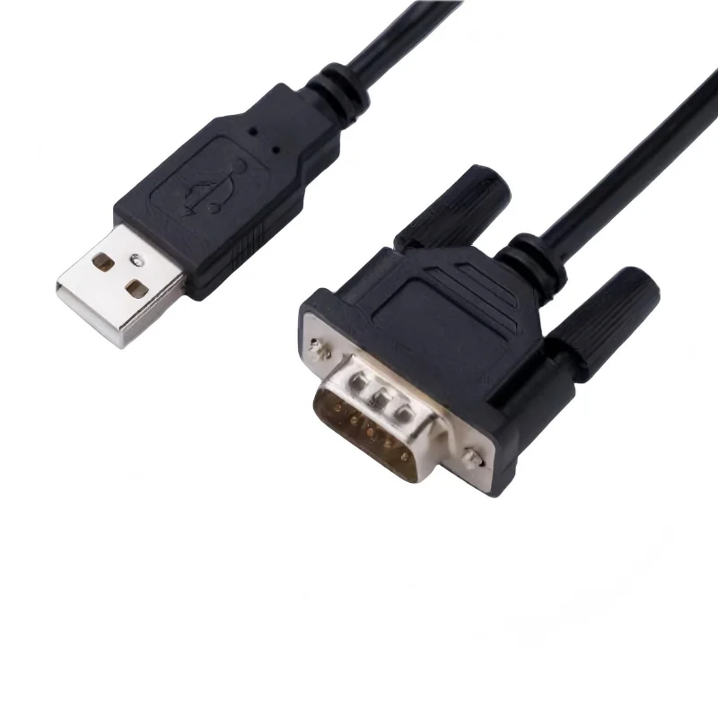 USB-PPI Cable Siemens S7-200 Series PLCs Programming Cable Communication Data Download